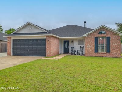 3212 N 5th St, Ocean Springs, MS, 39564