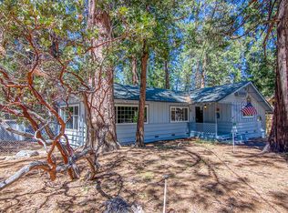 25145 Marion Ridge Dr, Idyllwild, CA 92549