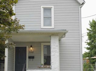 338 W Woodland Ave, Penndel, PA