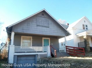 2442 Lister Ave, Kansas City, MO 64127