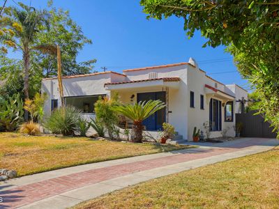 575 Eldora Rd, Pasadena, CA, 91104