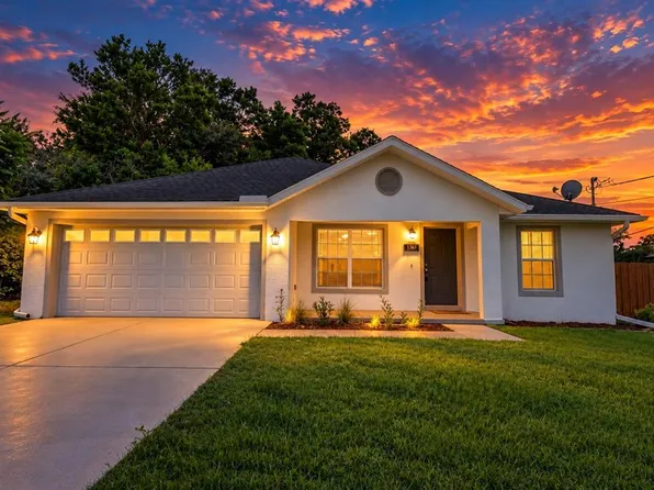 1360 CHRIS AVENUE, DELAND, FL 32724