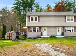 151 Rockingham Road Condo, Derry, NH 03038