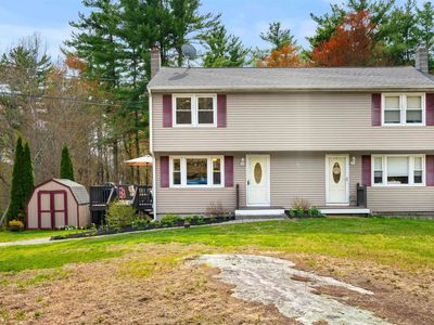 151 Rockingham Road #A, Derry, NH, 03038