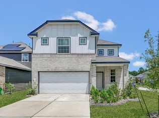2237 Raider Dr, Conroe, TX 77301