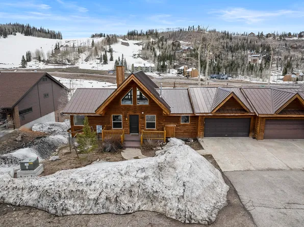 520 S Vasels Rd, Brian Head, UT 84719