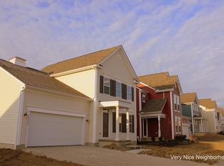 10240 Summersweet Way, Plain City, OH 43064