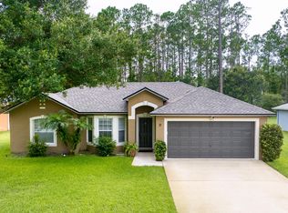 9 Reynolds Pl, Palm Coast, FL 32164