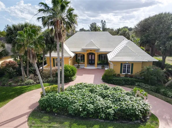 2215 Seaside St, Vero Beach, FL 32963
