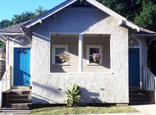 4223 Freret St, New Orleans, LA 70115