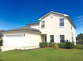 4 Riviera Estates Ct, Palm Coast, FL 32164