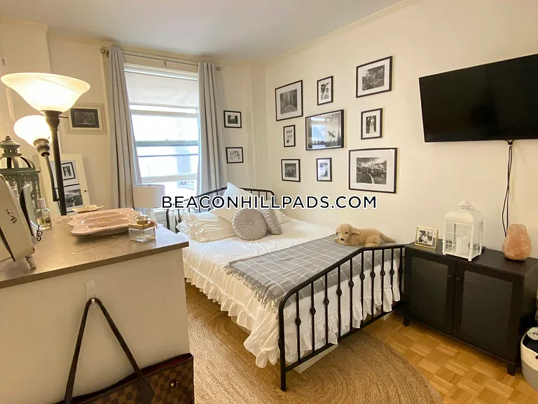 21 Beacon St #10B — Photo 14
