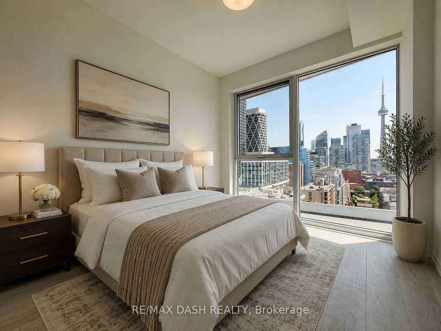 2 bed, $3,250 — Photo 2