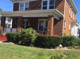 3500 Highland Ave, Finleyville, PA 15332