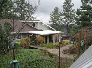 1600 Emmerson Rd, Placerville, CA 95667