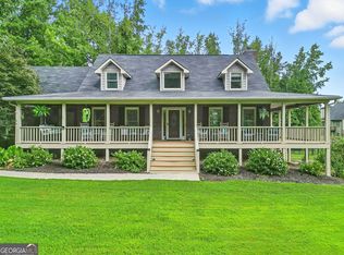 319 Holland Rd, Dallas, GA 30157