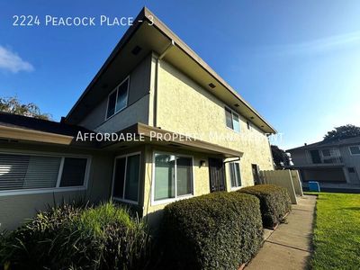2224 Peacock Pl #3, Union City, CA, 94587