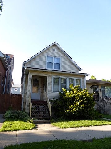 1st image of 5302 W Argyle St