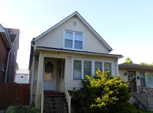 5302 W Argyle St, Chicago, IL 60630