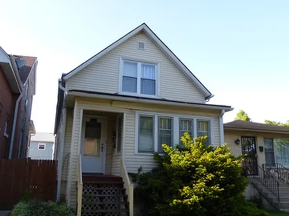 5302 W Argyle St, Chicago, IL 60630