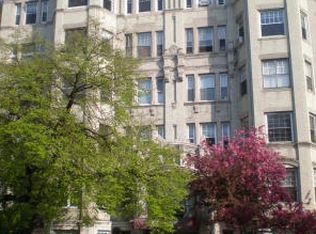 520 Beacon St APT 1B, Boston, MA 02215