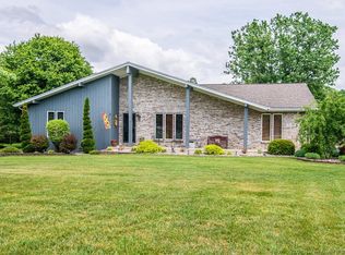 1940 Lynn Ave NW, Corydon, IN 47112