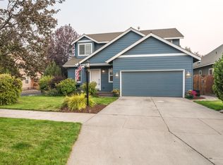 21179 Copperfield Ave, Bend, OR 97702