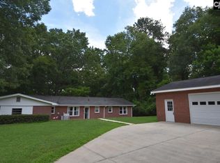 925 Fontanna Ave, West Columbia, SC 29169
