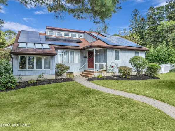 90 E Lincoln Avenue, Atlantic Highlands, NJ 07716