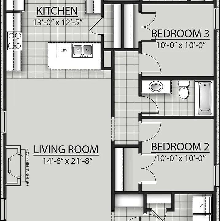 2nd image of 119 Natureview Way