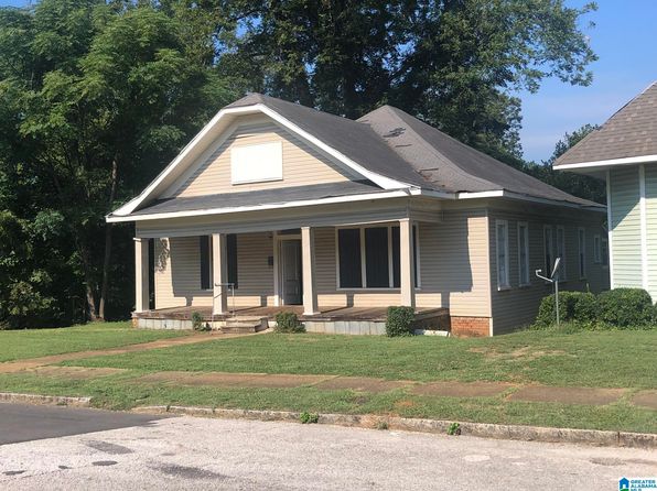 1812 Clarendon Ave, Bessemer, AL 35020
