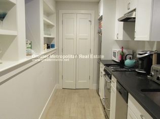 8 Battery St APT 1, Boston, MA 02109