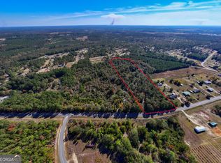 Brewton Lovett Rd, East Dublin, GA 31027