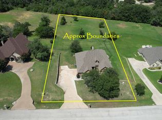 130 Meadow Arbor Dr, Weatherford, TX 76085