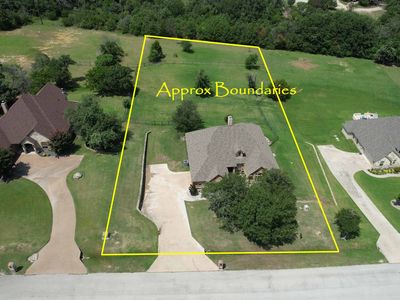 130 Meadow Arbor Dr, Weatherford, TX, 76085