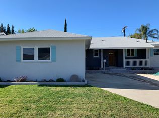 7415 Hatillo Ave, Winnetka, CA 91306