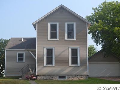 1110 Water St, Chippewa Falls, WI, 54729