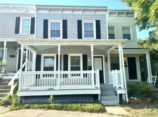 610 Albemarle St, Richmond, VA 23220