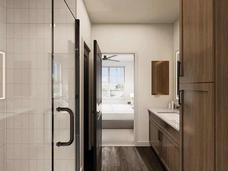 The Residences at The Gilmore — Photo 8