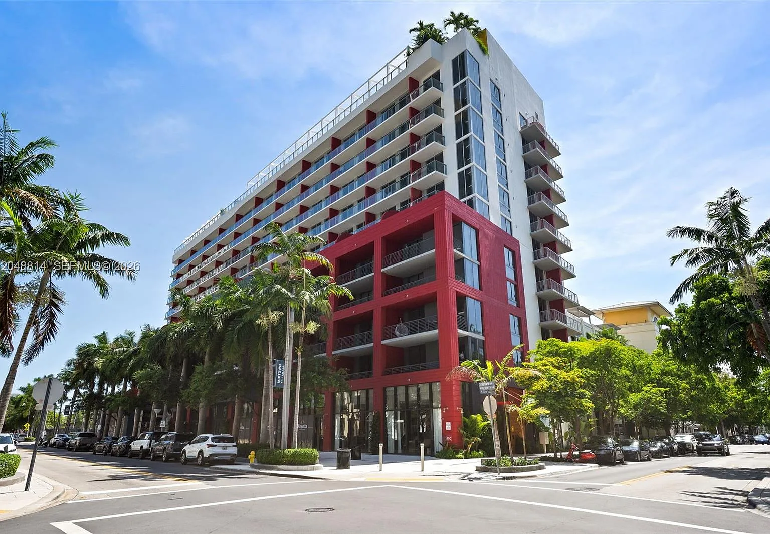 The Standard Residences — Photo 1