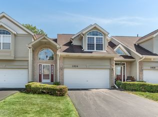 1924 Tamahawk Ln, Naperville, IL 60564