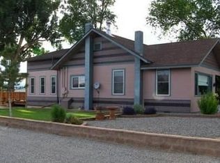 8845 3100 Rd, Hotchkiss, CO 81419