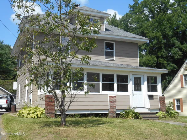 23 Elberon Ave, Pittsfield, MA 01201