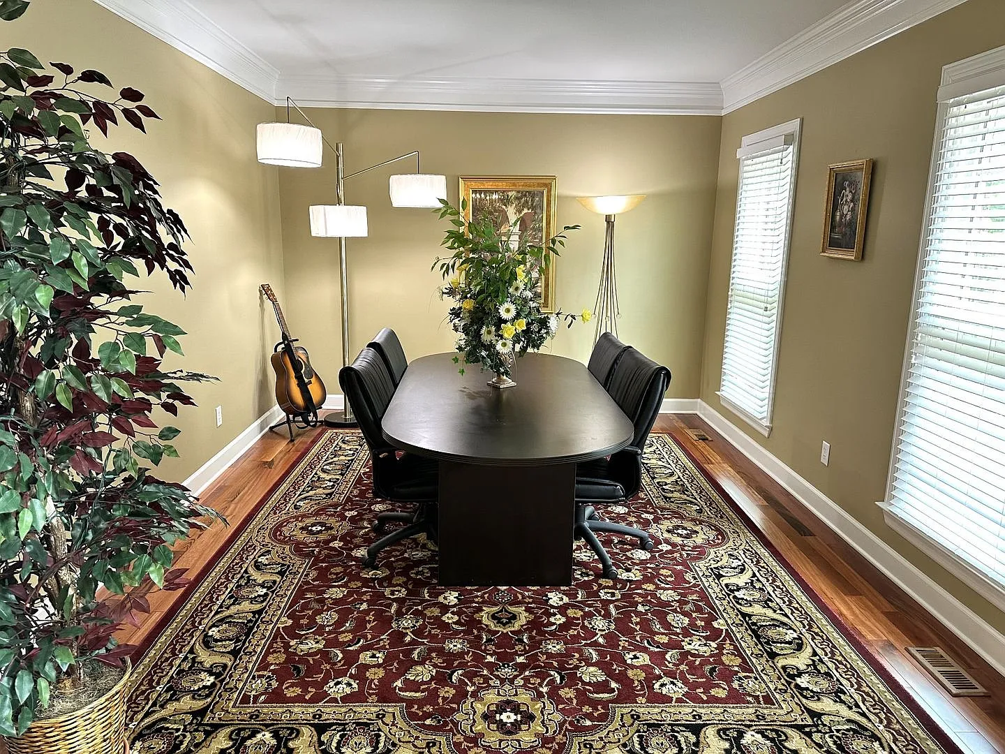 **Spacious & Elegant 4-Bedroom Brick Home** — Photo 3