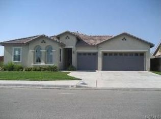 1411 Rojo Ln, San Jacinto, CA 92582