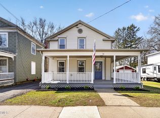 35 Lake Street, Stillwater, NY 12170