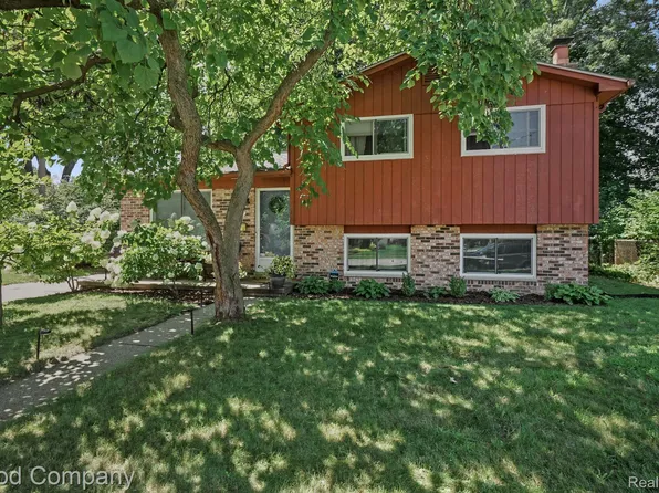 632 Bellevue Ave, Clawson, MI 48017
