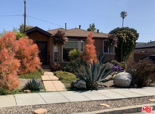 4060 Tivoli Ave, Los Angeles, CA 90066
