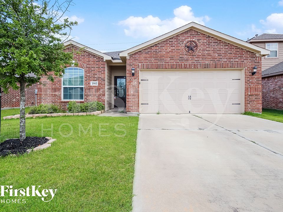 1st image of 20802 Echo Manor Dr