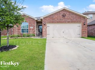 20802 Echo Manor Dr, Hockley, TX 77447